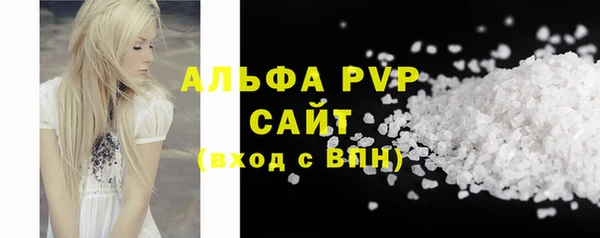 альфа пвп Гусев